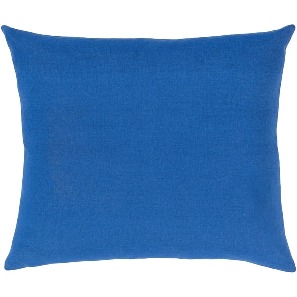 slide 1 of 2, Yann Bohemian 18-inch Poly or Feather Down Filled Throw Pillow