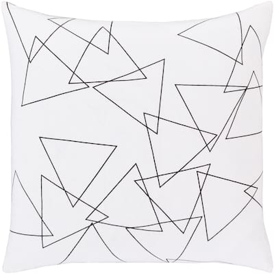 Roland Modern Pillow Cover