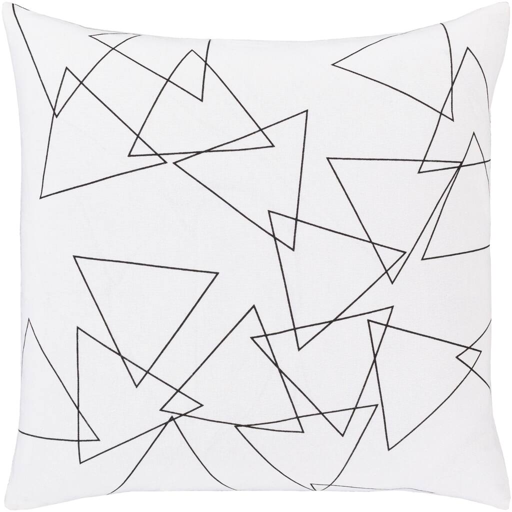 Roland Modern Pillow Cover