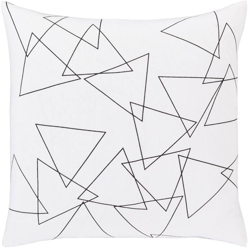 Artistic Weavers Roland Modern Pillow Cover