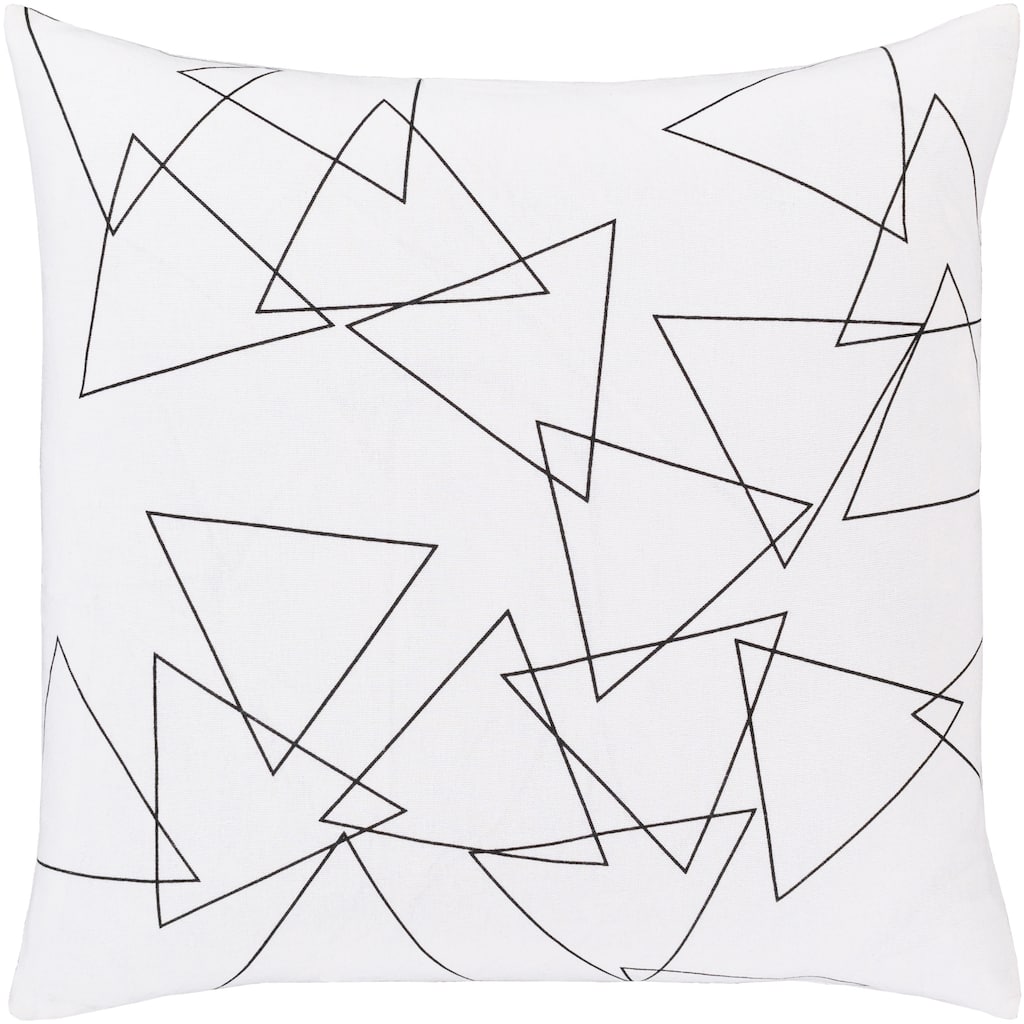 Roland Modern Pillow Cover