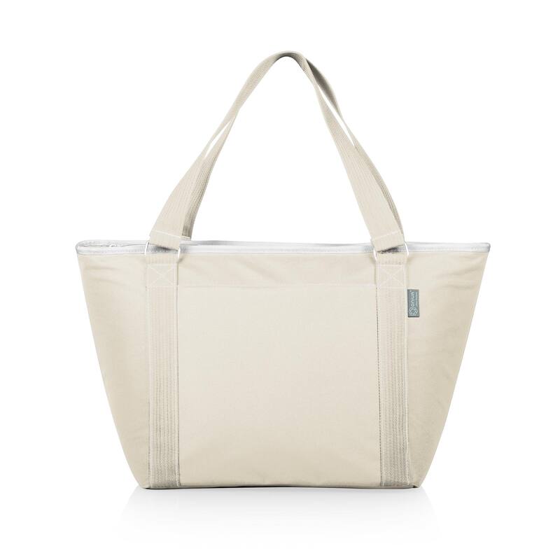 Topanga Cooler Tote, (Sand)