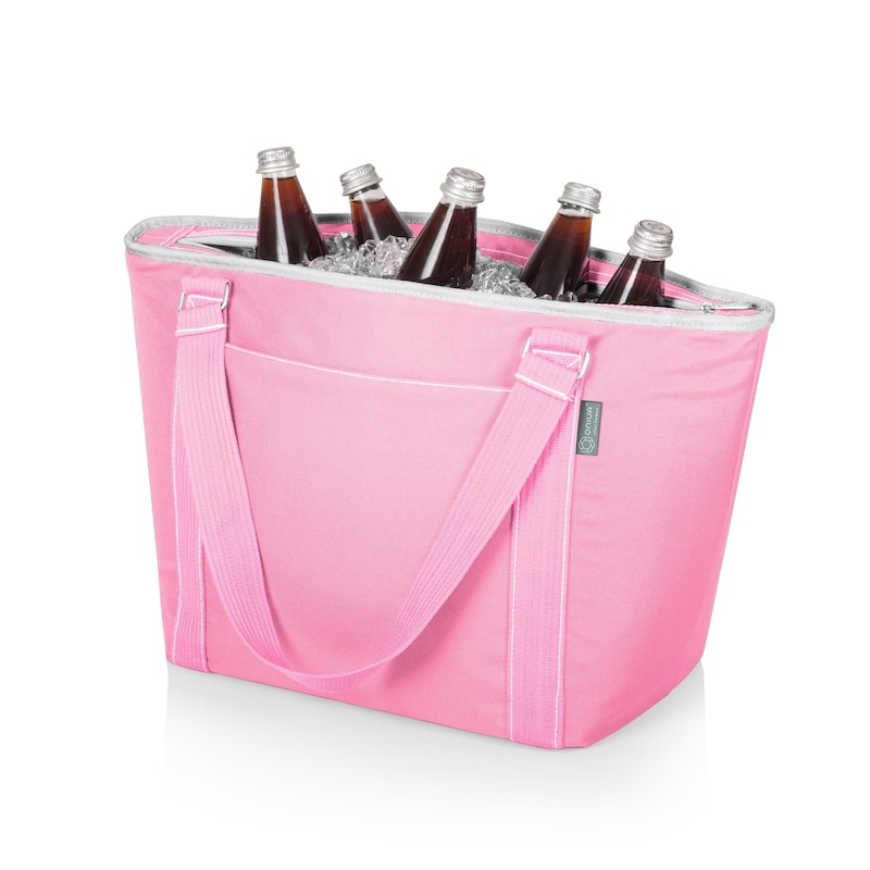 Topanga Cooler Tote, (Sand)