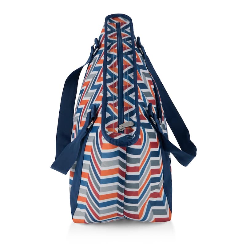 Topanga Cooler Tote, (Sand)