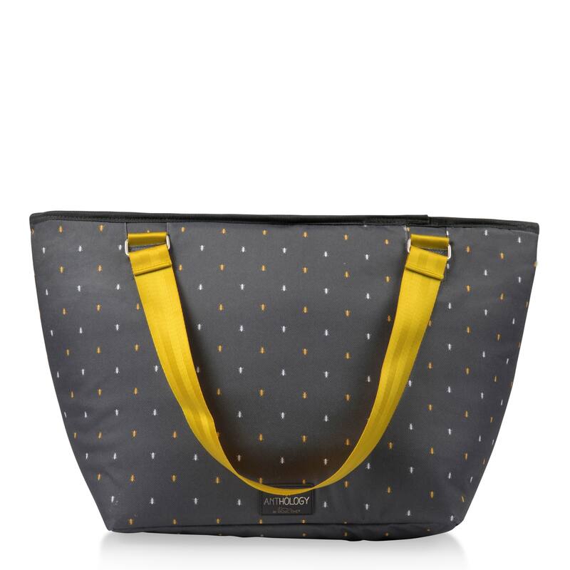 Topanga Cooler Tote, (Sand)