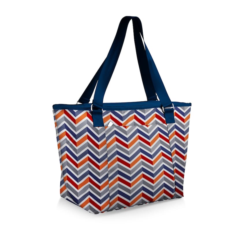 Topanga Cooler Tote, (Sand)