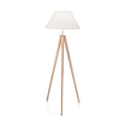 Tridente Floor Lamp