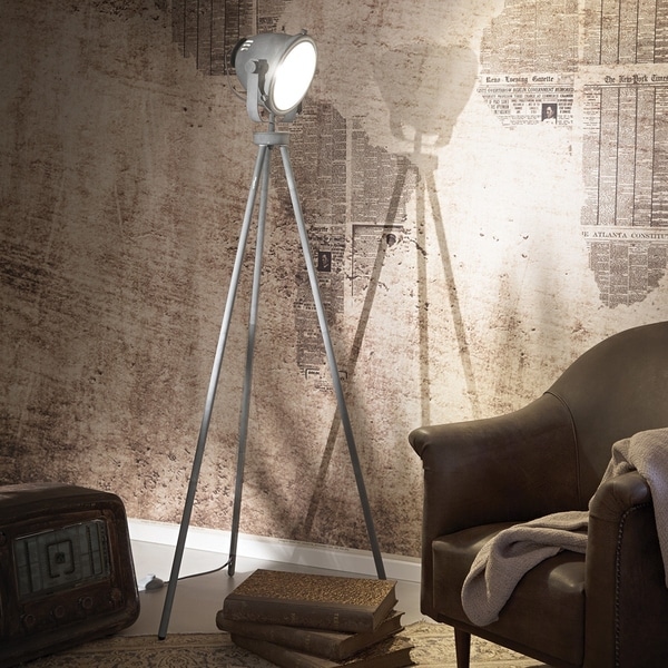 floor lamp reflector