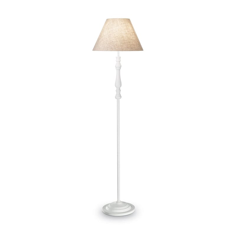 Provence Floor Lamp - N/A