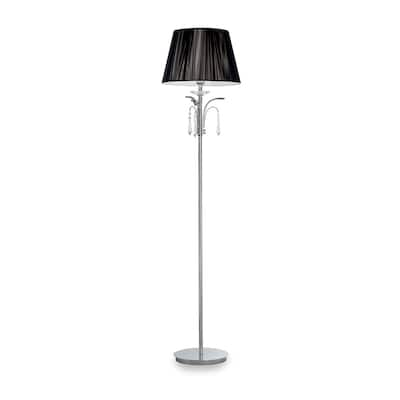 Accademy Floor Lamp