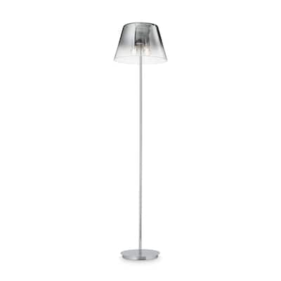 Cylinder Floor Lamp