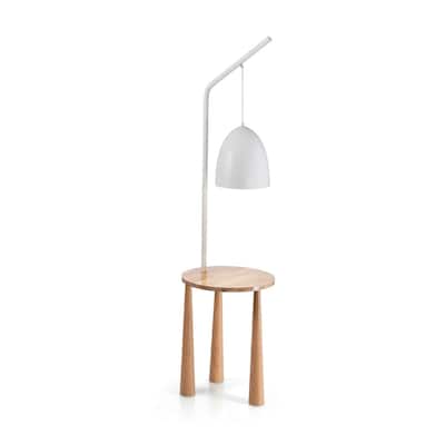 Piano Floor Lamp