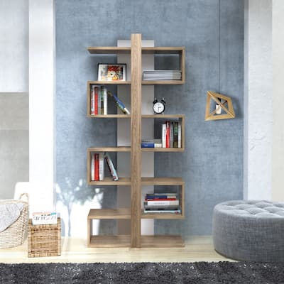 Buy Ladder Scandinavian Bookshelves Bookcases Online At