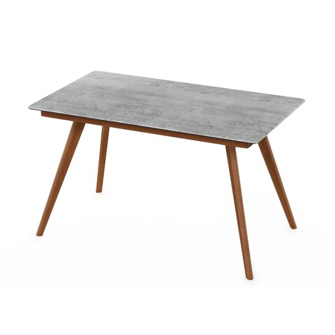 Furinno Redang Outdoor 4-Leg Rectangular Smart Top Table