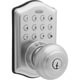 preview thumbnail 5 of 8, Honeywell Electronic Entry Knob
