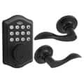 Deadbolts that Match Torino Lever