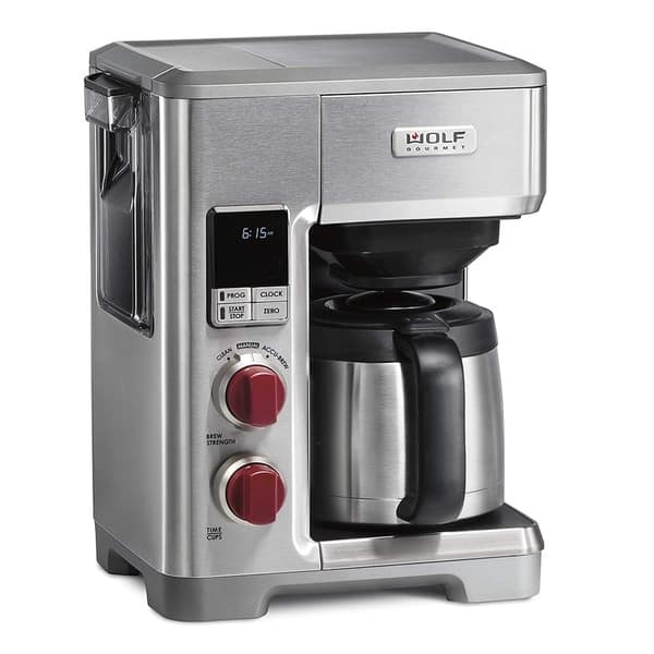 Ninja Cp307 Hot And Cold Brewed System With Thermal Carafe, Coffee, Tea &  Espresso, Furniture & Appliances