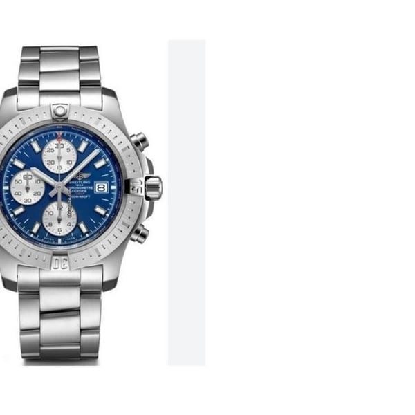 Breitling Colt Chronograph Automatic Mens Watch A13388111C1A1 - Overstock -  28243106