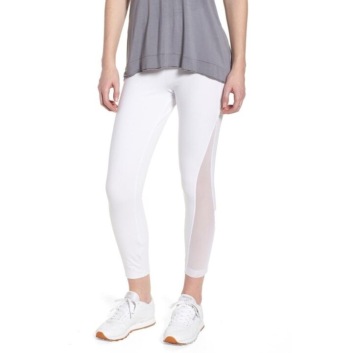 terra & sky women's plus size full length super soft jegging