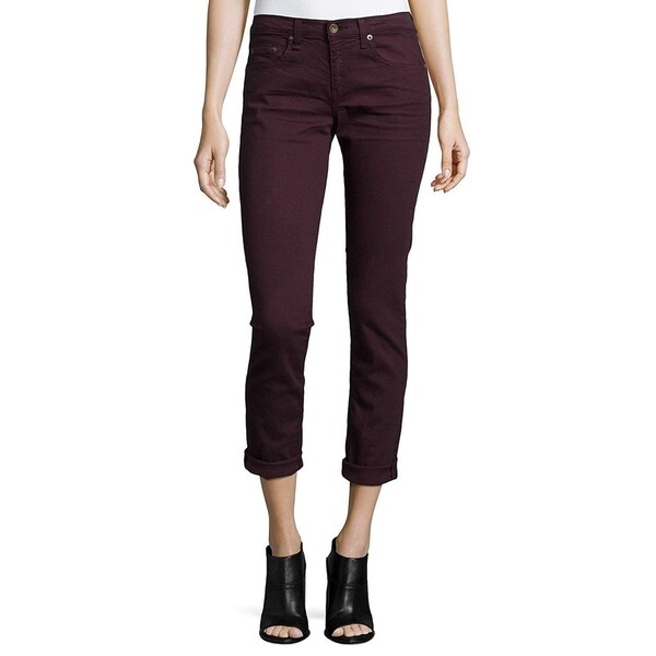 boyfriend jeans size 24