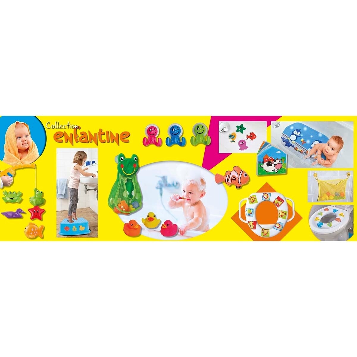 whale waterfall bath toy