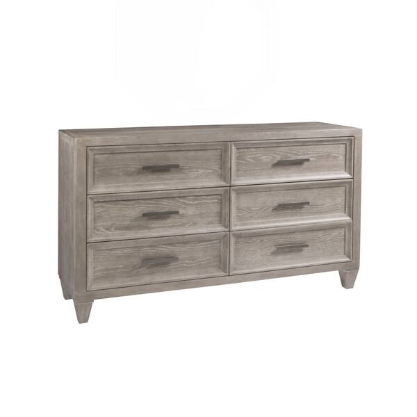 Shop Laguna 6 Drawer Dresser By Palmetto Home Free Shipping
