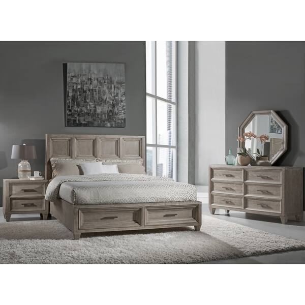 Shop Laguna 6 Drawer Dresser By Palmetto Home Free Shipping