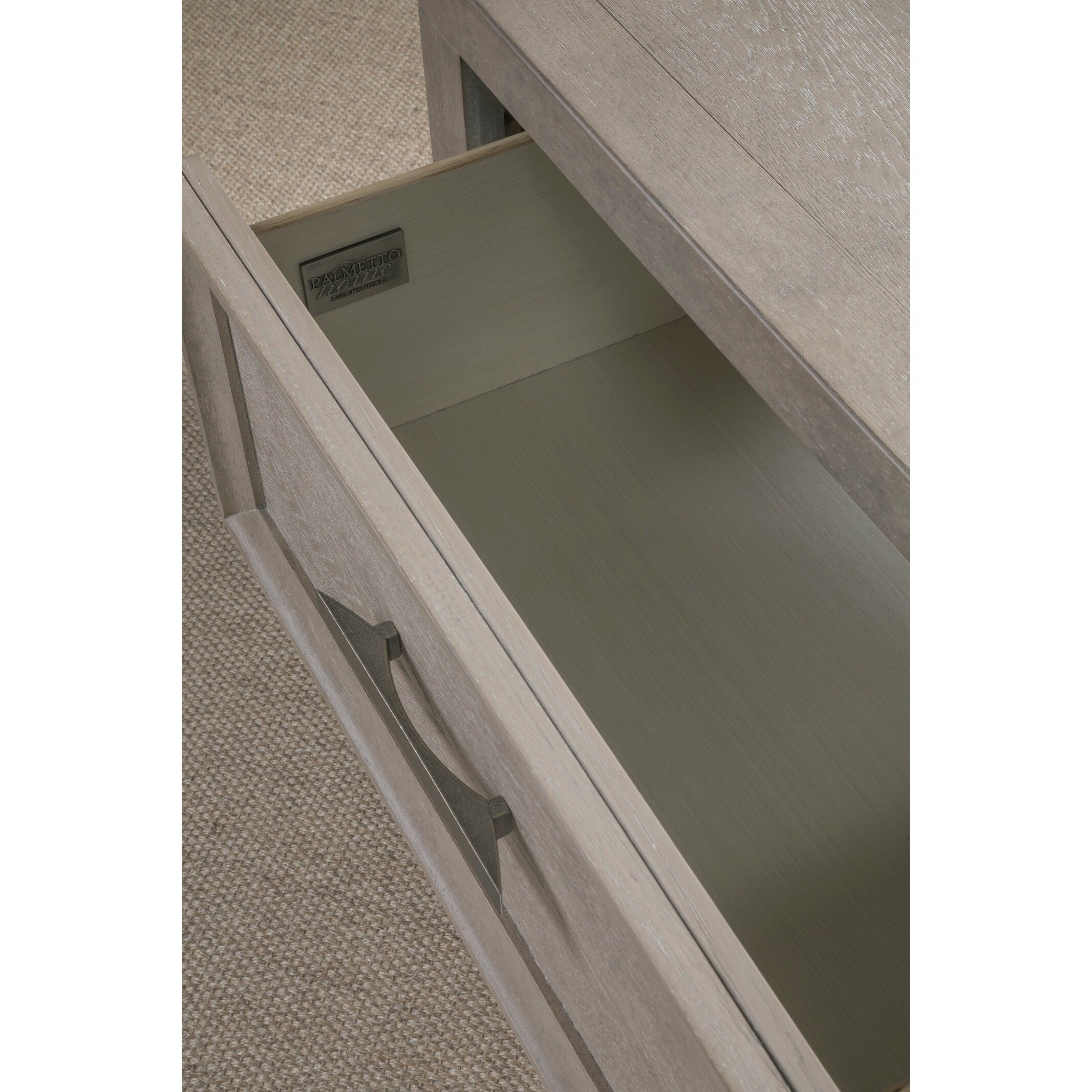 Shop Laguna 6 Drawer Dresser By Palmetto Home Free Shipping