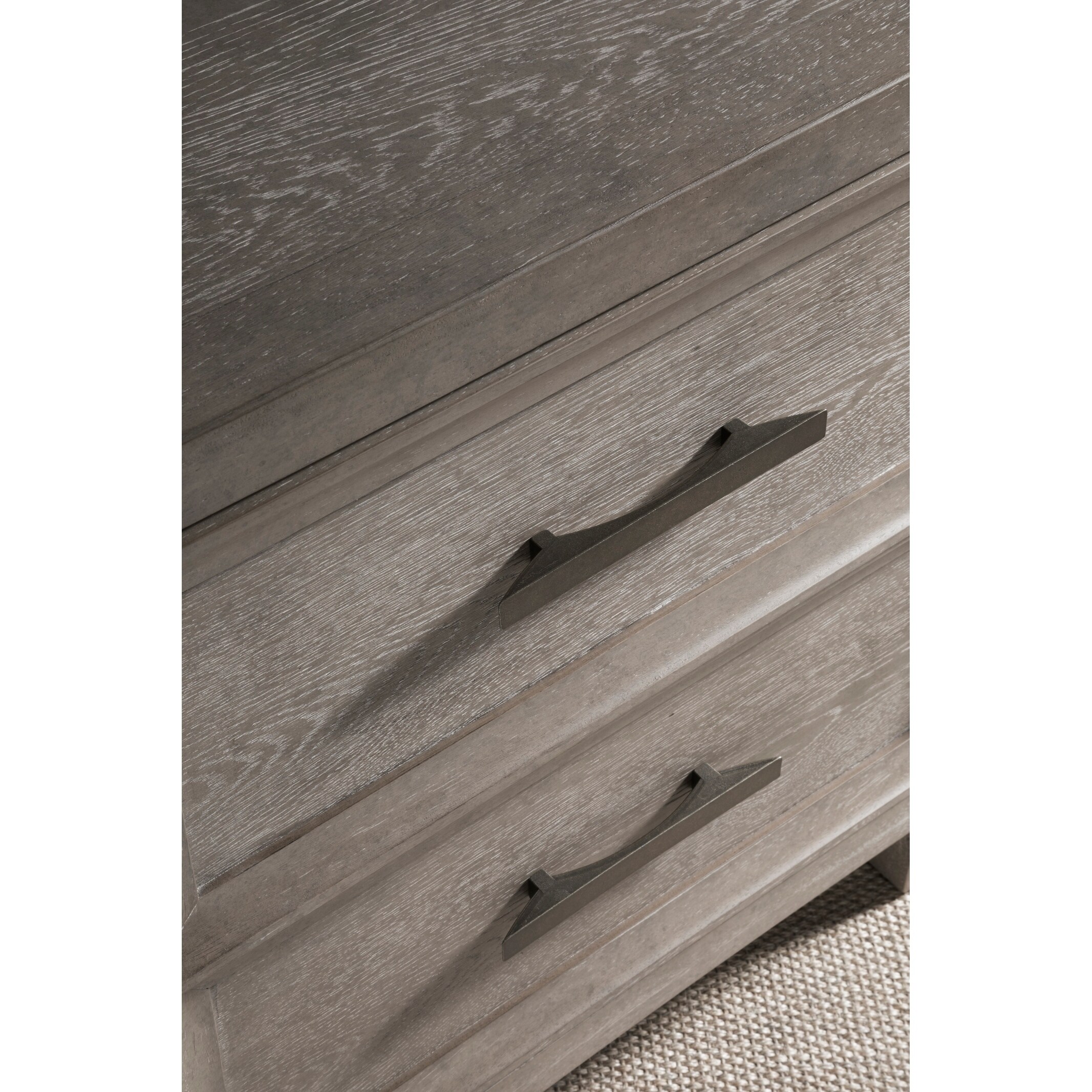 Shop Laguna 5 Drawer Chest By Palmetto Home Free Shipping Today