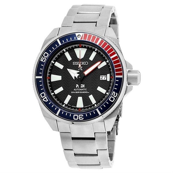 seiko prospex padi automatic