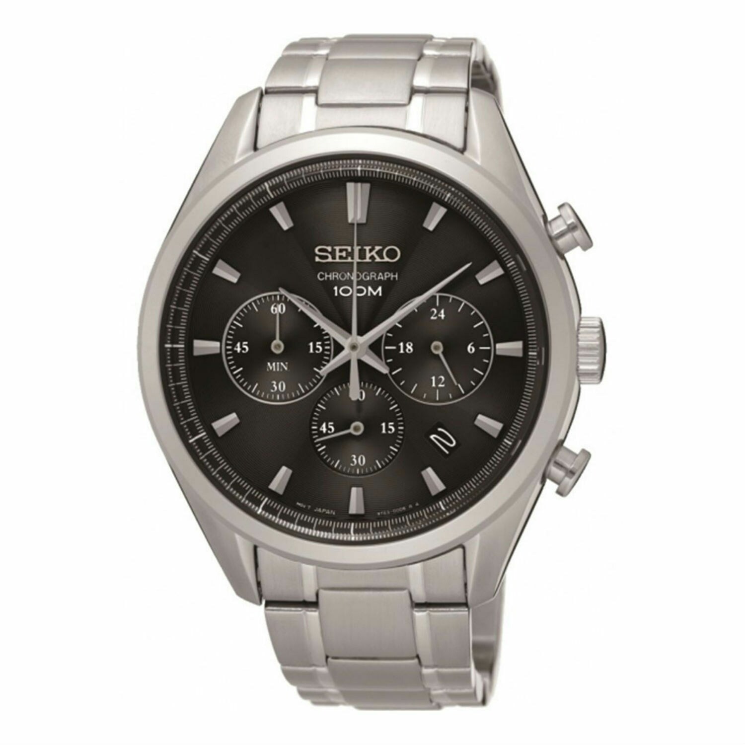 seiko men's sndc33