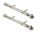 Option Satin Nickel