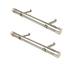 Option Satin Nickel
