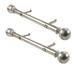 Option Satin Nickel