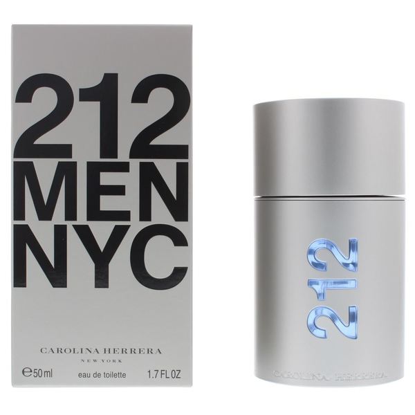 212 nyc men price