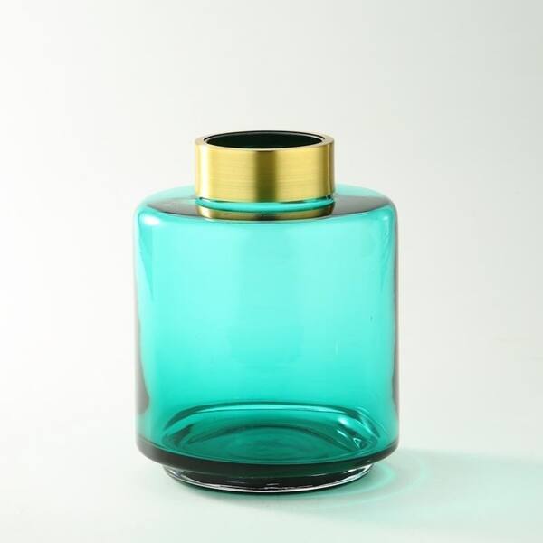 Gilded Vase Bed Bath & Beyond 28245276