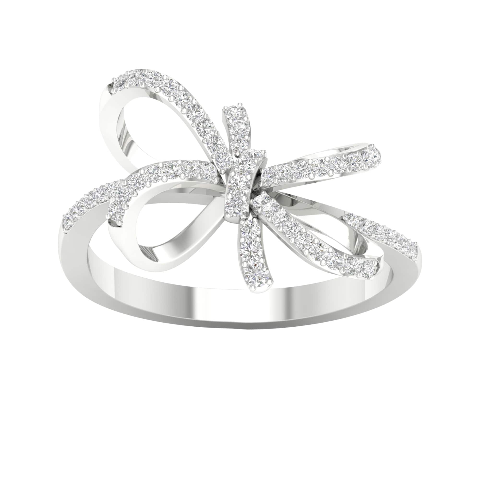 Buy Diamond Rings Online at Overstock Our Best Rings Deals