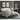 Dayton King Leather Platform Bed with Button Tufted Headboard