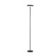 Linea Led Adjustable Torchiere Metal Floor Lamp - On Sale - Bed Bath 