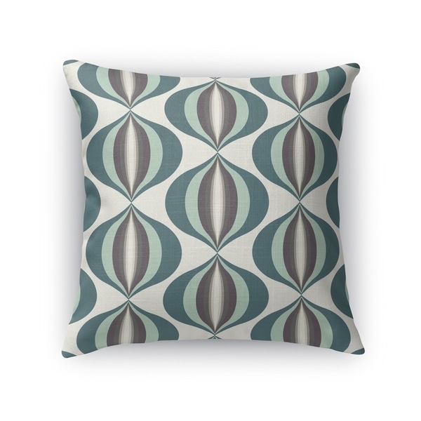 BAUBLES SAGE Accent Pillow By Kavka Designs