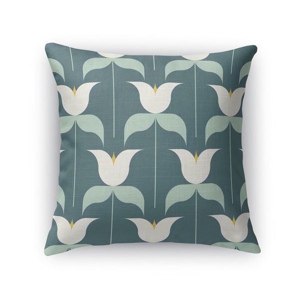 HOLLAND SAGE Accent Pillow By Kavka Designs