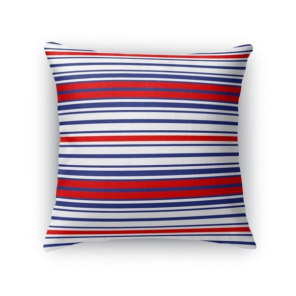 ANTONIA Accent Pillow By Kavka Designs
