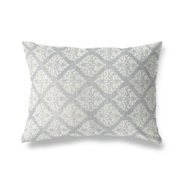 CARTAGENA Lumbar Pillow By Kavka Designs