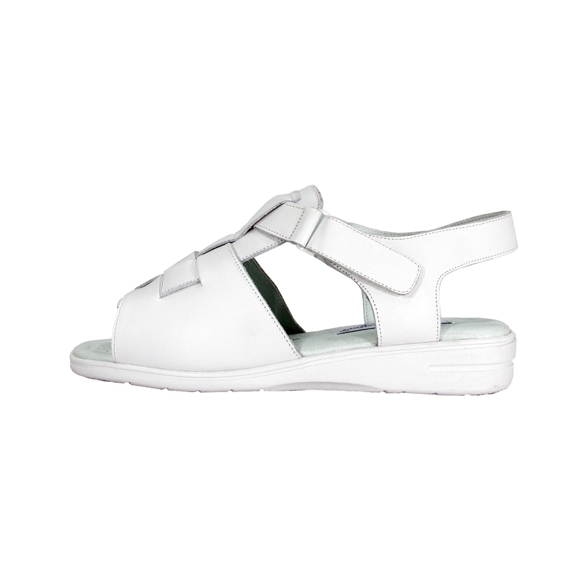 wide width t strap sandals