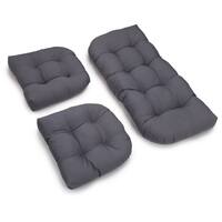 Buy Bench Chair Cushions Pads Online At Overstock Our Best Table Linens Decor Deals