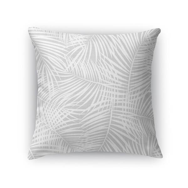 Grey Throw Pillows - Bed Bath & Beyond