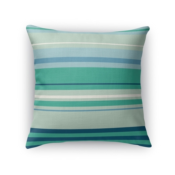 HORIZON Accent Pillow By Kavka Designs