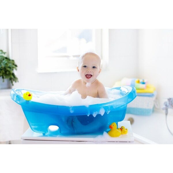 non toxic baby bath toys