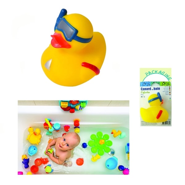 non toxic baby bath toys