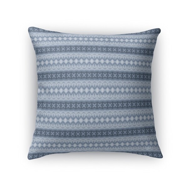 LORNA STONEWASH Indoor|Outdoor Pillow By Kavka Designs